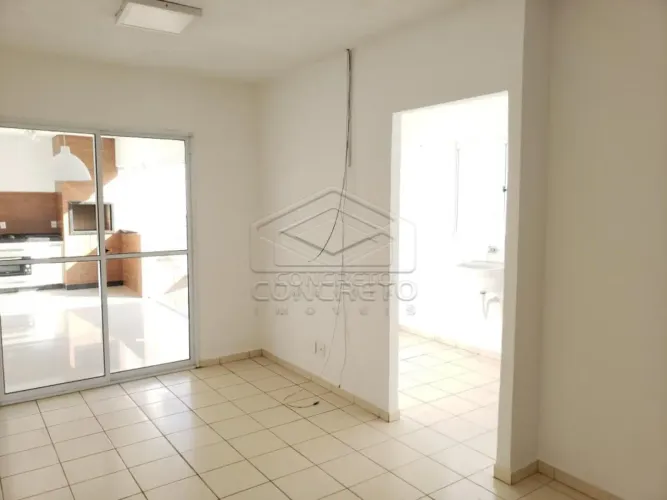 TERRA NOVA - 2 SUITES E HIDROMASSAGEM