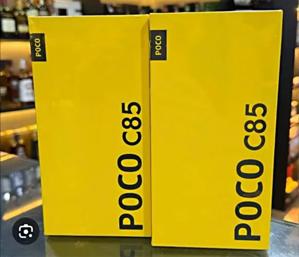Poco C85 256 GB 8 RAM