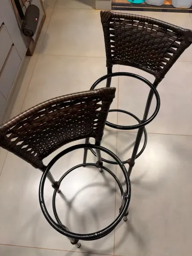 Banqueta