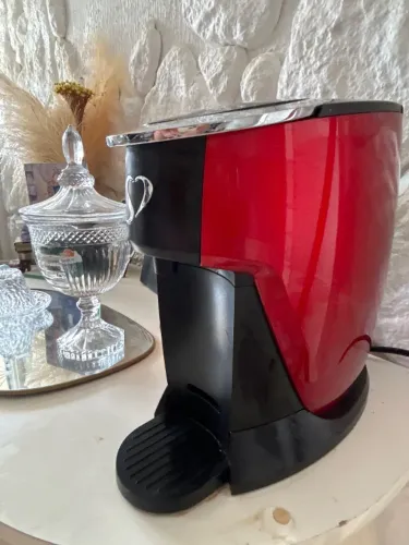 Cafeteira 