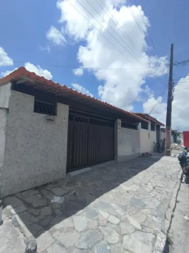 Apartamento para Venda em João Pessoa / PB no bairro Mangabeira