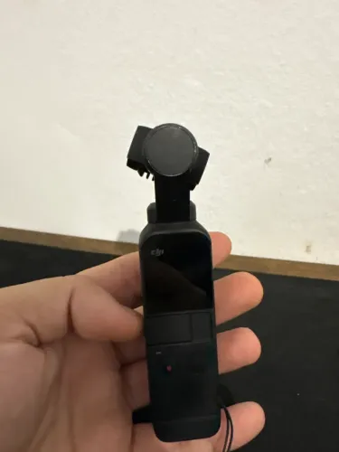 Dji Osmo Pocket 2