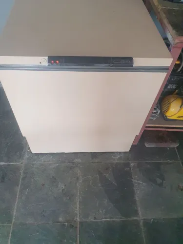 FREZZER  HORIZONTAL CONSUL