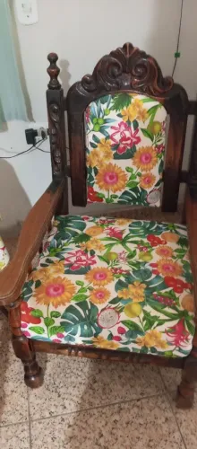 Venda de um jogo de sofá ?