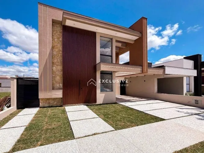 Casa com 3 dormitórios, 220 m² - venda por R$ 1.590.000,00 ou aluguel por R$ 9.530,00/mês