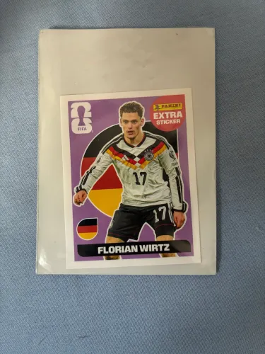 wirtz legend copa 2026