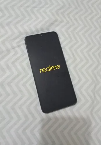 Celular Realme C33