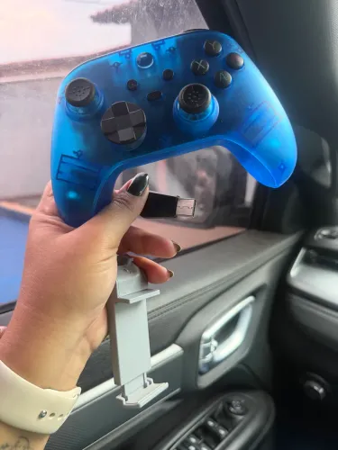 Controle G6 novo