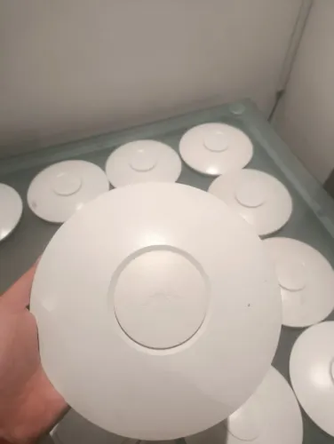Access Point Indoor Ubiquiti Unifi Uap Branco (Usado)