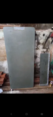 Ardosia pra balcão 