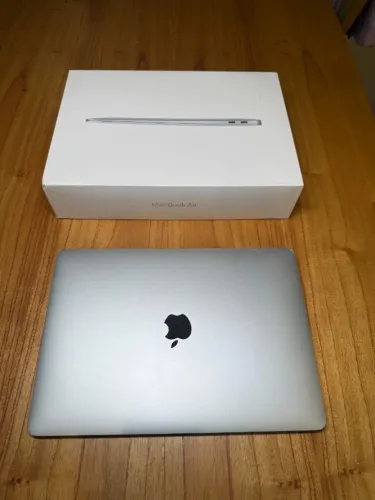 MacBook Air M1 - 2020 (2 anos de uso)