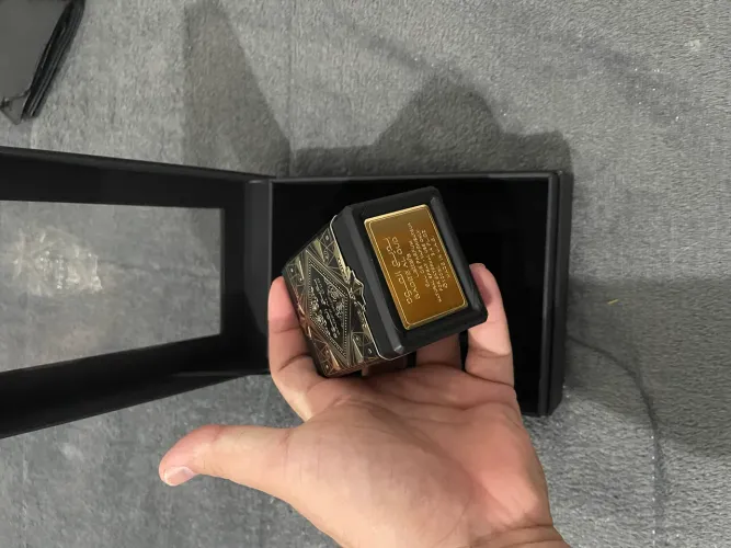 Perfume árabe Badee Al oud NOVO