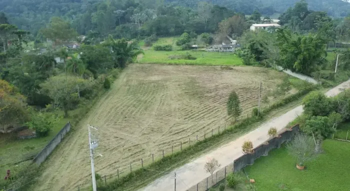 Terrenos rural a venda em biritiba mirim Sp.