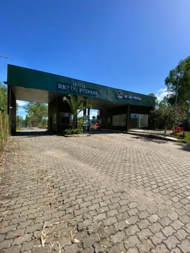 Lote Condomínio Rio de Pedras em Acurui - Itabirito - MG