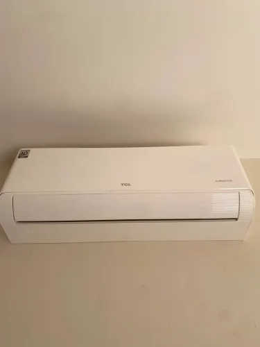 Ar condicionado TCL inverter