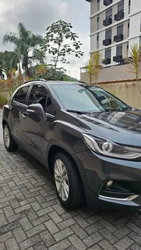 Chevrolet Tracker Premier 1.4 Turbo 16V Flex AUT 2019