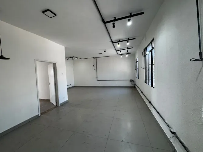 Sala para alugar, 100 m² por R$ 1.700,00/mês - Centro - Londrina/PR