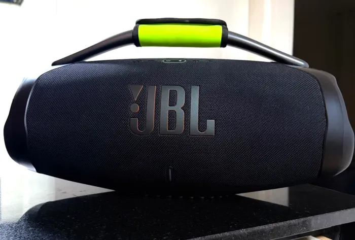 JBL BOMBOX 3 - SEMINOVA