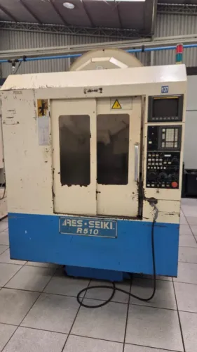 Cnc Ares Seiki R510 (Usado)