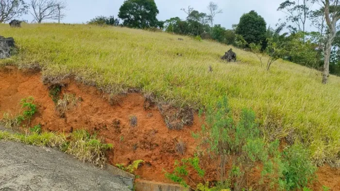 OPORTUNIDADE: Terrenos a venda com vista vista privilegiada no Bingen
