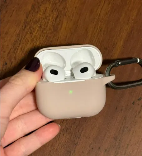 apple airpods 3a geração
