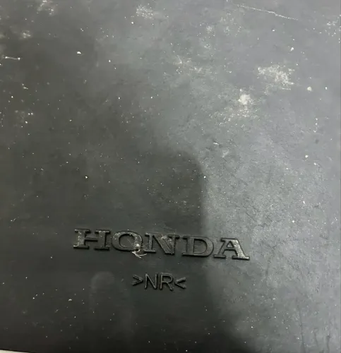 Tapete Honda hrv 2023 original Honda 