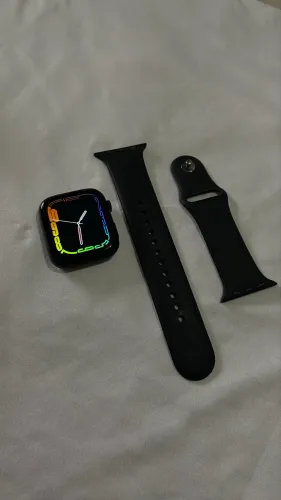 Smart watch x9 pro max - big 