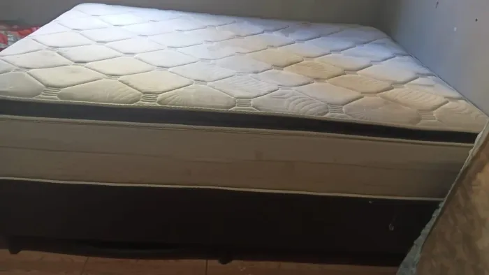 Cama de casal