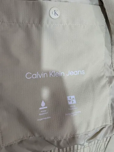 Jaqueta calvin klein original