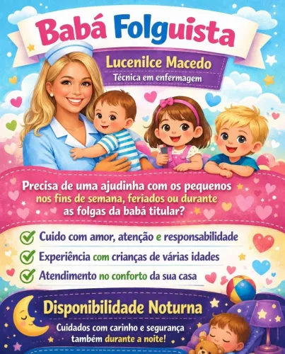 Babá noturna