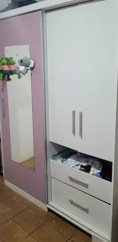 Oportunidade guarda roupa