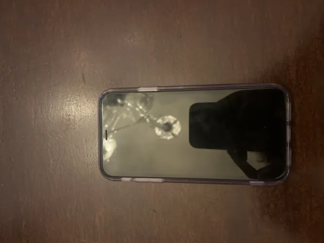 IPHONE XR BRANCO TELA ESTRAGADA
