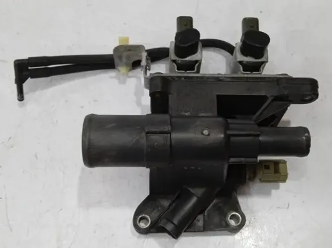 Carcaça Válvula Termostatica Ford Focus 2.0 16v 2007 - 2012