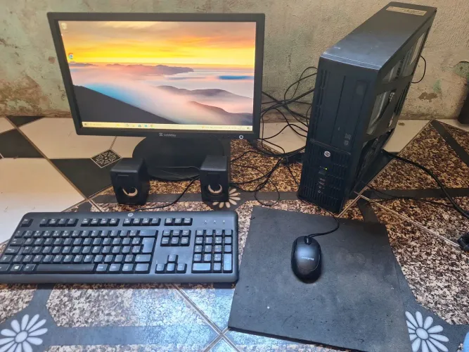 Computador Completo