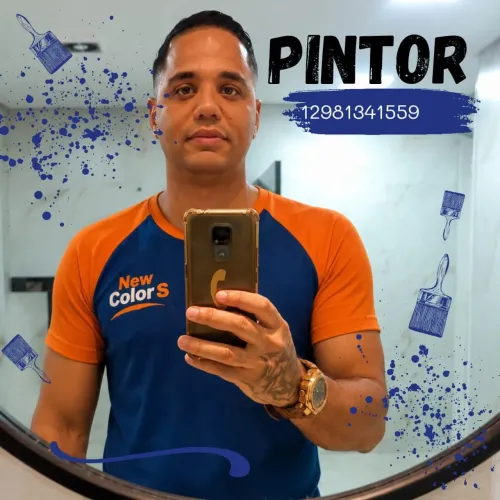 pintor Profissional