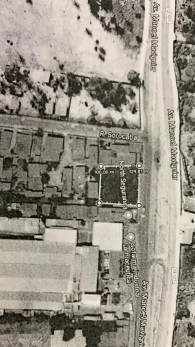 TERRENO para alugar na cidade de FORTALEZA-CE