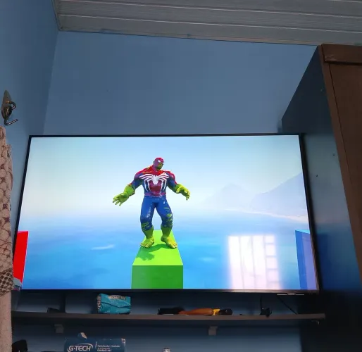 Tv smartv
