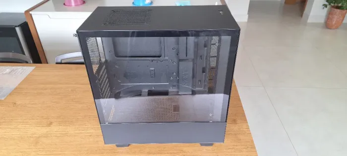 Gabinete NZXT H510