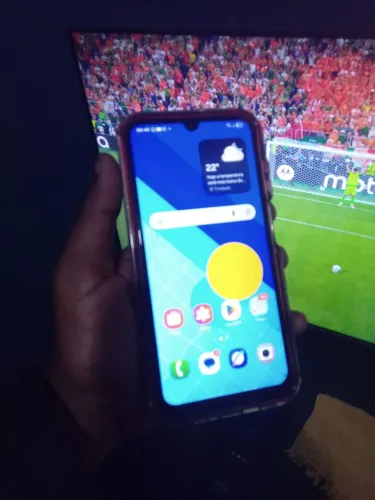 Samsung A15 5G 128GB