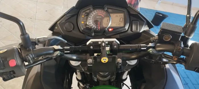 Versys x 300