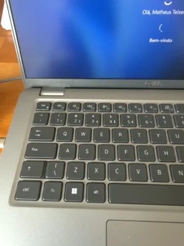 Dell Latitude 5450 32gb DDR5 (Garantia até nov/28)