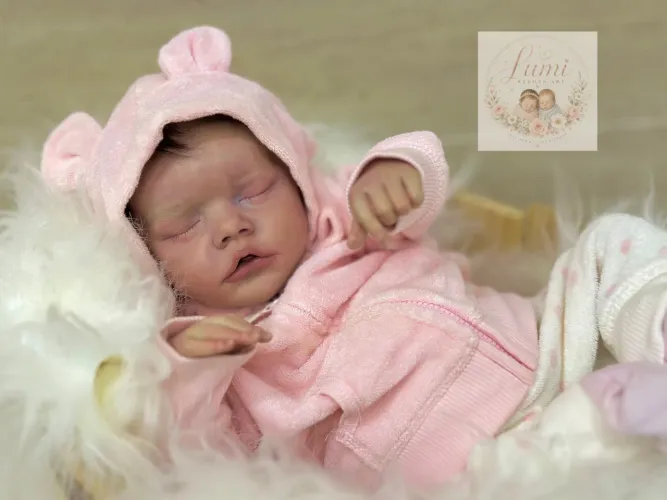 Bebê reborn