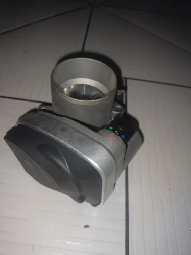CORPO DE BORBOLETA CROSSFOX