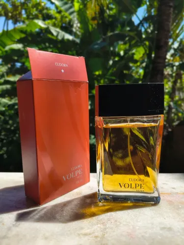 Eudora Volpe Next 100ml