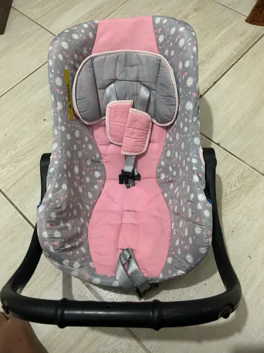 Bebê conforto