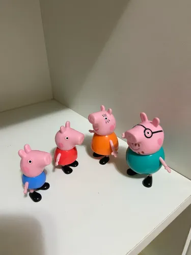 Família Peppa