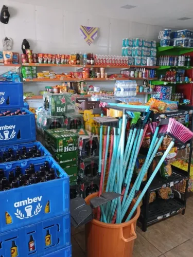 PONTO COMERCIAL A VENDA NA ZONA OESTE