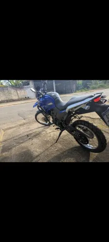 Lander 250
