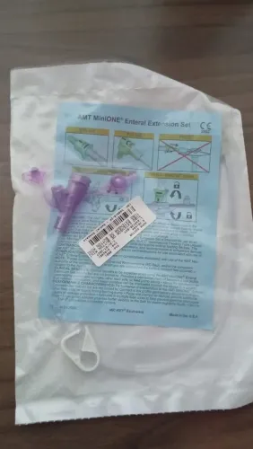 Vendo extensor enteral