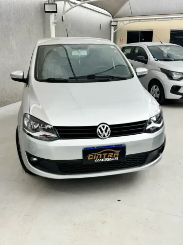 Volkswagen Fox City 1.0 MI/ 1.0mi Total Flex 8V 5P 2010